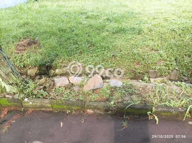 Lahan Kosong Dijual di Padalarang, Bandung Barat, Luas 1662m2 Area Strategis Lahan Kosong Dijual di Padalarang, Bandung Barat, Luas 1662m2 Area Strategis