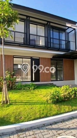 Rumah Sejuk area Kota Baru Parahyangan, 2 KM, Free Macet Rumah Sejuk area Kota Baru Parahyangan, 2 KM, Free Macet