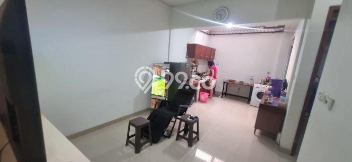 KESEMPATAN TERBAIK! Bisa KPR Rumah Modern lokasi Pasir Koja, Bandung, LT 78m² LB 45m² KESEMPATAN TERBAIK! Bisa KPR Rumah Modern lokasi Pasir Koja, Bandung, LT 78m² LB 45m²