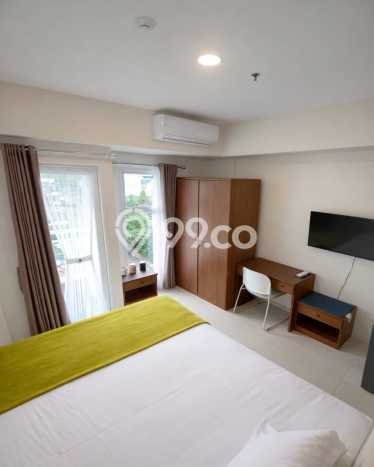 Disewakan Apartemen Ekonomis 1 BR di Ciumbuleuit Bandung Disewakan Apartemen Ekonomis 1 BR di Ciumbuleuit Bandung