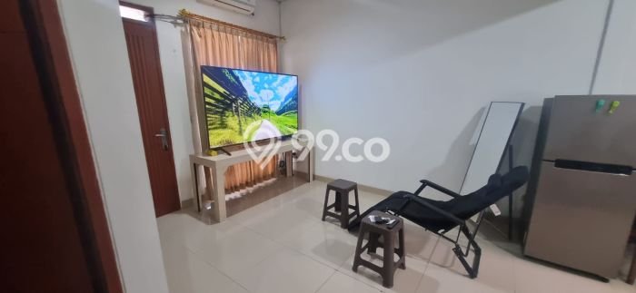KESEMPATAN TERBAIK! Bisa KPR Rumah Modern lokasi Pasir Koja, Bandung, LT 78m² LB 45m² KESEMPATAN TERBAIK! Bisa KPR Rumah Modern lokasi Pasir Koja, Bandung, LT 78m² LB 45m²