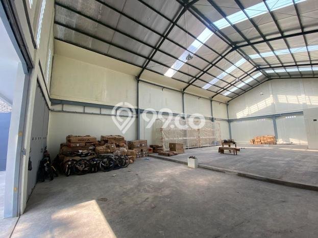 Gudang Dijual di Bandung LT 384m2 & LB 284m2 Lokasi Terbaik! Gudang Dijual di Bandung LT 384m2 & LB 284m2 Lokasi Terbaik!
