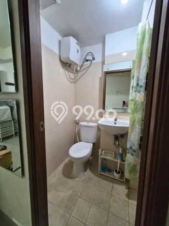 Disewakan Apartemen Terjangkau 1 BR di sudirman Bandung Disewakan Apartemen Terjangkau 1 BR di sudirman Bandung