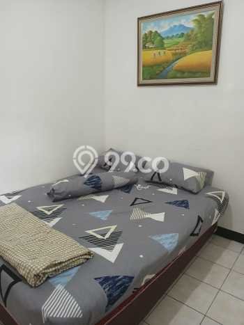 Rumah sewa siap pakai 2 Kamar Tidur di Kota Baru Parahyangan, Bandung Rumah sewa siap pakai 2 Kamar Tidur di Kota Baru Parahyangan, Bandung