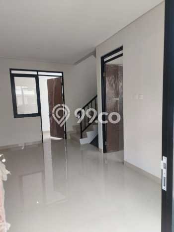 Rumah Asri area Soekarno Hatta, Bandung, Luas 72m2m² LB 80m2m² Rumah Asri area Soekarno Hatta, Bandung, Luas 72m2m² LB 80m2m²