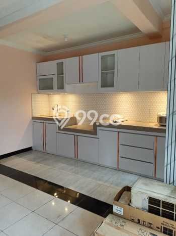 Rumah Modern 2 KT di Cibaduyut Bandung Semi Furnished Rumah Modern 2 KT di Cibaduyut Bandung Semi Furnished