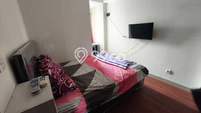 Jarang Ada! Hunian Apartemen Hemat di Sudirman, Bandung 2 Kamar Tidur dan 1 Kamar Mandi Jarang Ada! Hunian Apartemen Hemat di Sudirman, Bandung 2 Kamar Tidur dan 1 Kamar Mandi