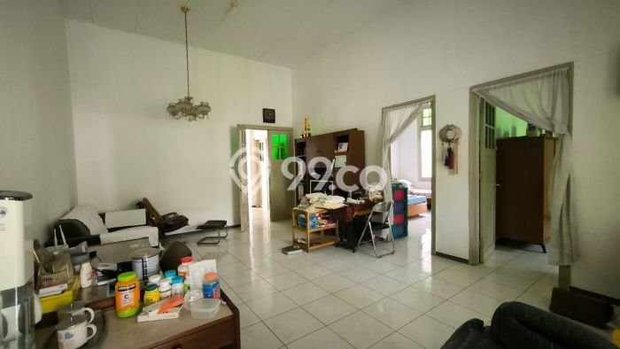 Rumah kawasan Riau, Akses ke Mall, 3 KT Rumah kawasan Riau, Akses ke Mall, 3 KT