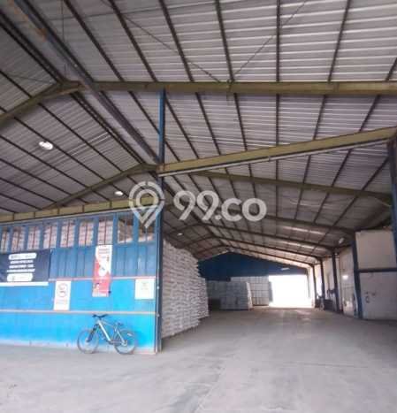 Area Ramai! Gudang Dijual di Baleendah untuk Bisnis Luas Bangunan 4500m2 Area Ramai! Gudang Dijual di Baleendah untuk Bisnis Luas Bangunan 4500m2