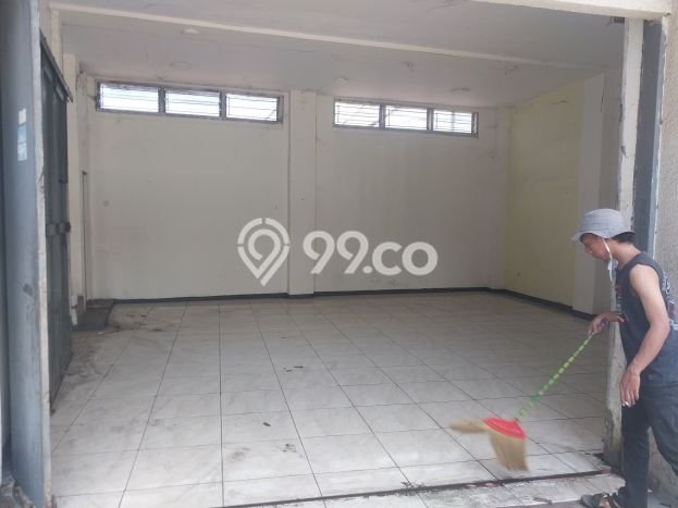 Ruko Dijual di Andir Bandung dengan LB 253m2 Ruko Dijual di Andir Bandung dengan LB 253m2