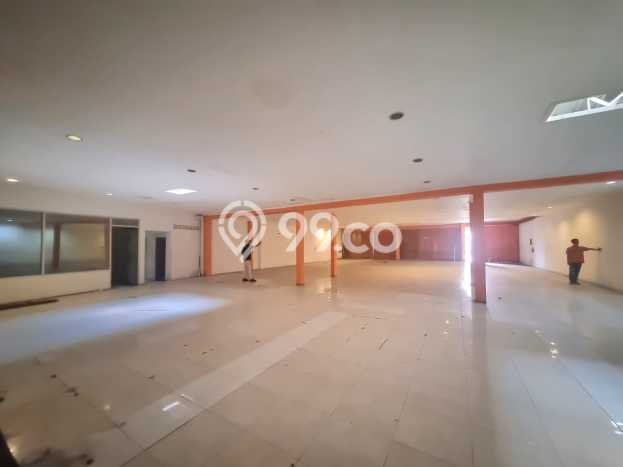 Unit Komersial Tersedia di Kopo Spesifikasi LB 600m2 Unit Komersial Tersedia di Kopo Spesifikasi LB 600m2
