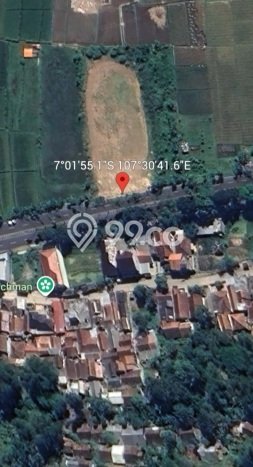 Tanah di Soreang, Bandung Luas 3800m2 Dijual Segera Tanah di Soreang, Bandung Luas 3800m2 Dijual Segera
