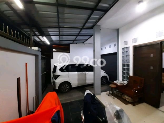 Dijual Rumah Eksklusif 4 KT di Pasir Koja, Bandung Dijual Rumah Eksklusif 4 KT di Pasir Koja, Bandung