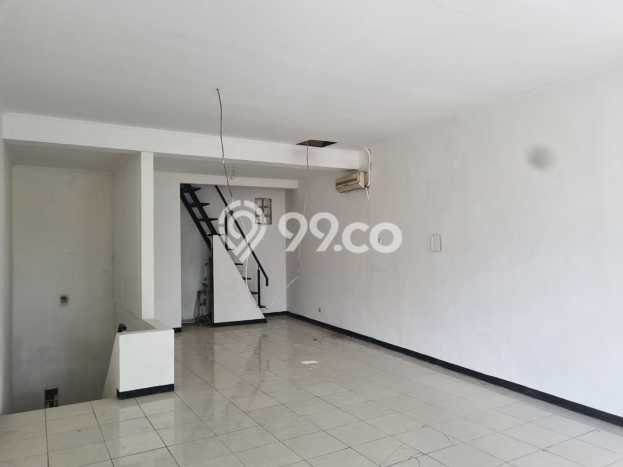Ruko Ready Kawasan Peta, Luas 175m², Kawasan Komersial Ruko Ready Kawasan Peta, Luas 175m², Kawasan Komersial