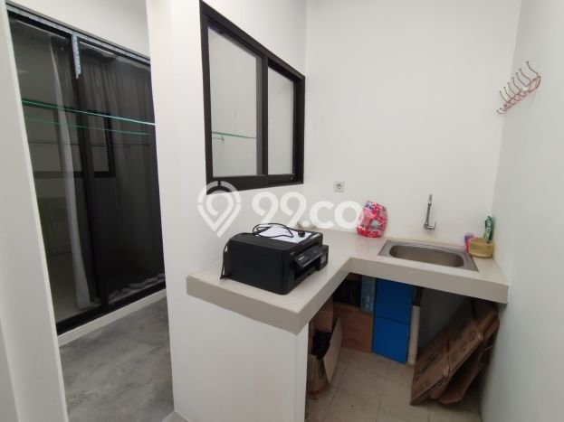 Disewakan! Rumah 2 Kamar Tidur &
1 Kamar Mandi di Kopo, Bandung Disewakan! Rumah 2 Kamar Tidur &
1 Kamar Mandi di Kopo, Bandung