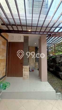 Rumah di Kawasan Gatot Subroto, Area Elite 3 KT Rumah di Kawasan Gatot Subroto, Area Elite 3 KT