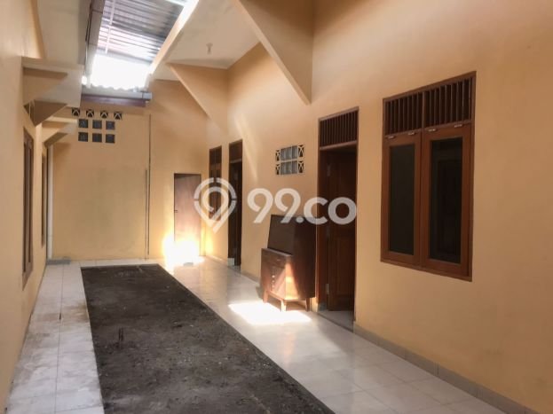 Rumah sewa siap pakai 5 Kamar Tidur di Buah Batu, Bandung Rumah sewa siap pakai 5 Kamar Tidur di Buah Batu, Bandung