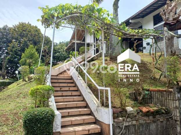 Dijual Rumah Elit Exclusive di Sukasari, Bandung Dijual Rumah Elit Exclusive di Sukasari, Bandung