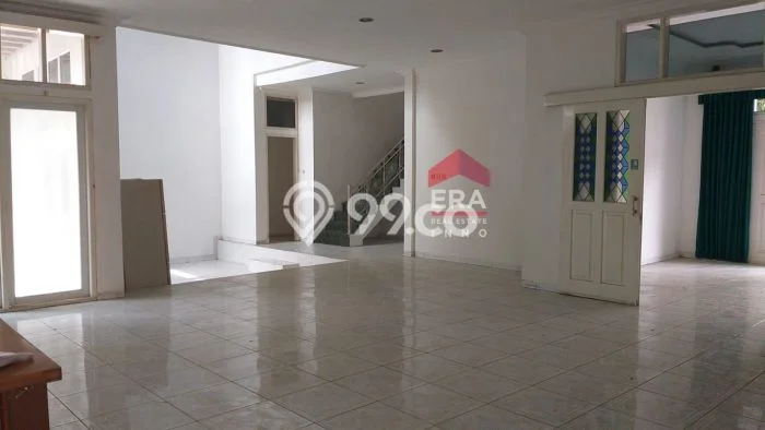 Rumah Luxury Modern Siap Huni di Surya Sumantri Bandung Rumah Luxury Modern Siap Huni di Surya Sumantri Bandung