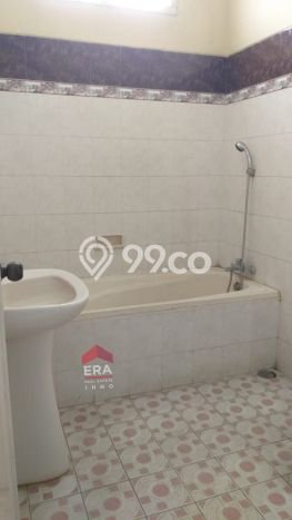 Rumah Luxury Modern Siap Huni di Surya Sumantri Bandung Rumah Luxury Modern Siap Huni di Surya Sumantri Bandung