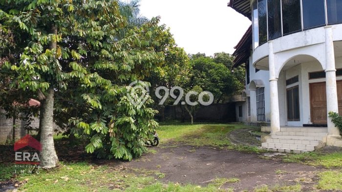 Untuk Dijual Tanah di Bandung, Luas 2472m2 SHM Untuk Dijual Tanah di Bandung, Luas 2472m2 SHM