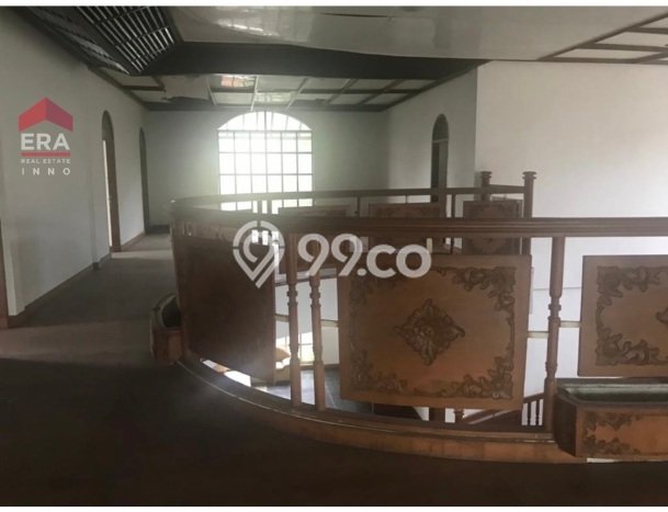 Rumah Elit Modern Siap Huni di Dago Bandung Rumah Elit Modern Siap Huni di Dago Bandung
