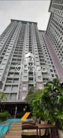 Dijual Apartemen di Jakarta Selatan 2 Kamar & 1 Kamar Mandi, Luas 56m2 Dijual Apartemen di Jakarta Selatan 2 Kamar & 1 Kamar Mandi, Luas 56m2