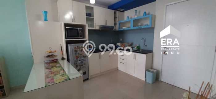 Dijual Apartemen di Jakarta Selatan 2 Kamar & 1 Kamar Mandi, Luas 56m2 Dijual Apartemen di Jakarta Selatan 2 Kamar & 1 Kamar Mandi, Luas 56m2