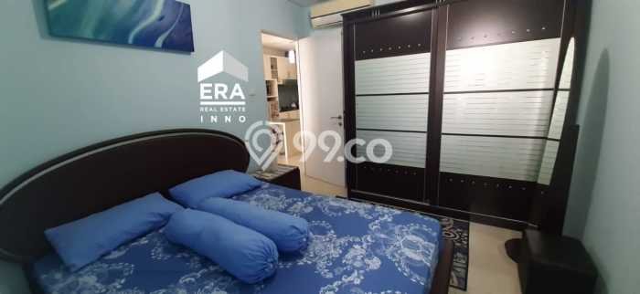 Dijual Apartemen di Jakarta Selatan 2 Kamar & 1 Kamar Mandi, Luas 56m2 Dijual Apartemen di Jakarta Selatan 2 Kamar & 1 Kamar Mandi, Luas 56m2