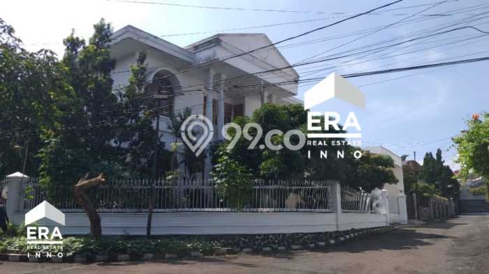 Rumah Luxury Modern Siap Huni di Cipaganti Bandung Rumah Luxury Modern Siap Huni di Cipaganti Bandung