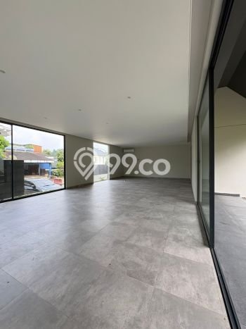 For Sale! Premium House LT 636m2 Desain Modern di Sentul City For Sale! Premium House LT 636m2 Desain Modern di Sentul City