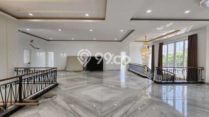 Rumah Luxury Modern Siap Huni di Sentul City Bogor Rumah Luxury Modern Siap Huni di Sentul City Bogor