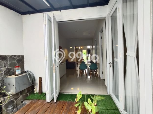 Dijual Rumah Modern 2 KT di Sentul City, Bogor Dijual Rumah Modern 2 KT di Sentul City, Bogor