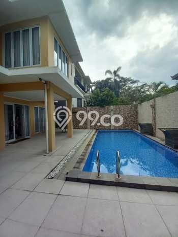 Hunian Elit LB 450m2 Siap Huni Desain Elegan di Sentul City, Bogor Hunian Elit LB 450m2 Siap Huni Desain Elegan di Sentul City, Bogor