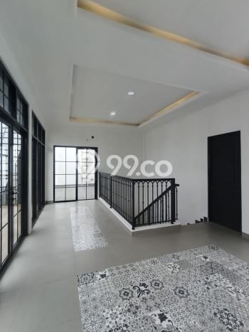 Rumah Elit Modern Siap Huni di Sentul City Bogor Rumah Elit Modern Siap Huni di Sentul City Bogor