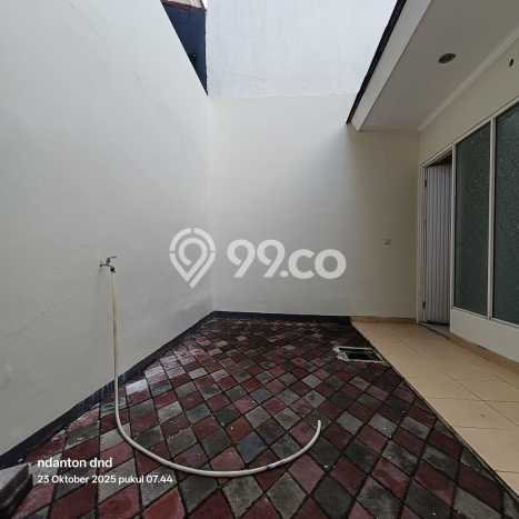 Rumah Luas Asri 4 KT Siap Pakai di Sentul City Bogor Rumah Luas Asri 4 KT Siap Pakai di Sentul City Bogor