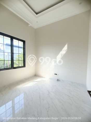 Jual Rumah Mewah Elegan Dengan View Eksklusif di Sentul City, Bogor Jual Rumah Mewah Elegan Dengan View Eksklusif di Sentul City, Bogor