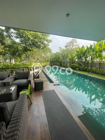 Hunian Super Elit dengan Akses Paling Strategis di Sentul City, Bogor Hunian Super Elit dengan Akses Paling Strategis di Sentul City, Bogor