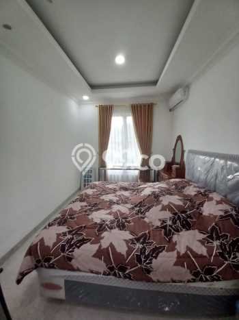 Hunian Elit LB 450m2 Siap Huni Desain Elegan di Sentul City, Bogor Hunian Elit LB 450m2 Siap Huni Desain Elegan di Sentul City, Bogor