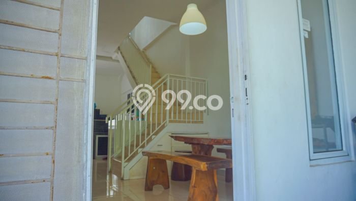Jual Rumah Modern 3 KT di Sentul City, Bogor Jual Rumah Modern 3 KT di Sentul City, Bogor