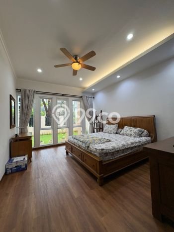 Jual Rumah Luas Elegan Dengan View Eksklusif di Sentul City, Bogor Jual Rumah Luas Elegan Dengan View Eksklusif di Sentul City, Bogor