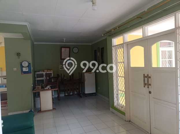 Rumah Luas Asri 2 KT Siap Pakai di Sentul City Bogor Rumah Luas Asri 2 KT Siap Pakai di Sentul City Bogor