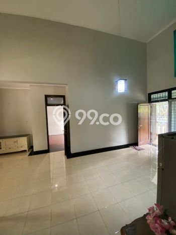 Rumah Elit LB 90m2 Siap Pakai Desain Elegan di Sentul City, Bogor Rumah Elit LB 90m2 Siap Pakai Desain Elegan di Sentul City, Bogor