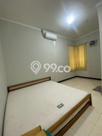 Rumah Elit LB 90m2 Siap Pakai Desain Elegan di Sentul City, Bogor Rumah Elit LB 90m2 Siap Pakai Desain Elegan di Sentul City, Bogor