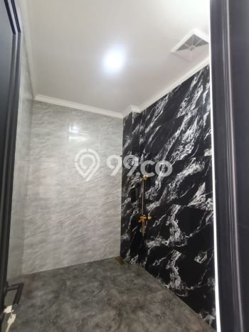 Rumah Elit Modern Siap Huni di Sentul City Bogor Rumah Elit Modern Siap Huni di Sentul City Bogor