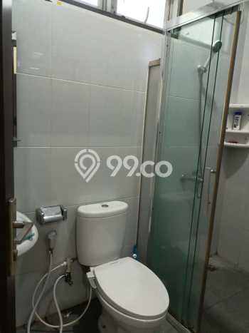 Hunian Mewah LB 120m2 Siap Pakai Desain Elegan di Sentul City, Bogor Hunian Mewah LB 120m2 Siap Pakai Desain Elegan di Sentul City, Bogor