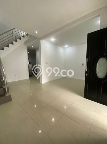 Dijual Hunian Rumah Terawat 4 KT di Sentul City, Bogor Dijual Hunian Rumah Terawat 4 KT di Sentul City, Bogor