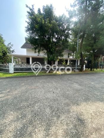 Rumah Elit LB 90m2 Siap Pakai Desain Elegan di Sentul City, Bogor Rumah Elit LB 90m2 Siap Pakai Desain Elegan di Sentul City, Bogor