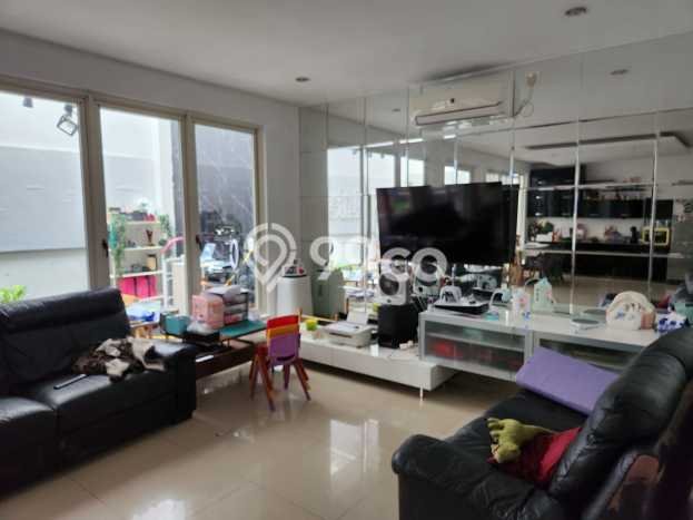 Dijual Rumah Mewah Elegan Dengan View Cantik di Sentul City, Bogor Dijual Rumah Mewah Elegan Dengan View Cantik di Sentul City, Bogor