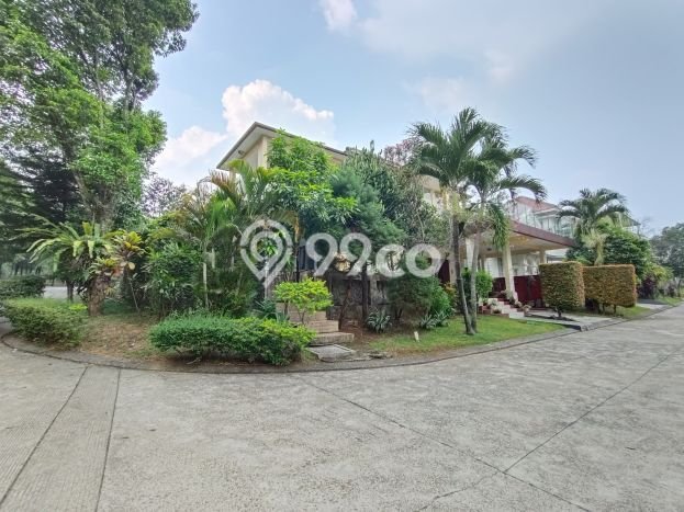 Jual Rumah Luas Elegan Dengan View Eksklusif di Sentul City, Bogor Jual Rumah Luas Elegan Dengan View Eksklusif di Sentul City, Bogor